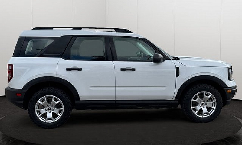 2023 Ford Bronco Spo...