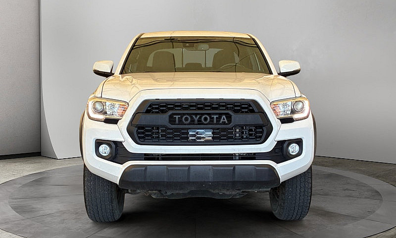 2021 Toyota Tacoma...