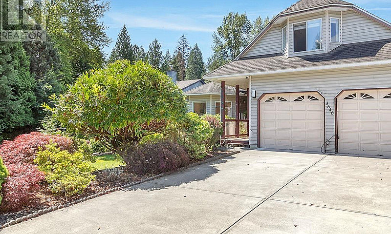 3646 Bracewell Place...