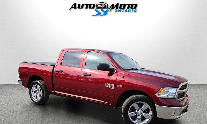 2019 Ram 1500...
