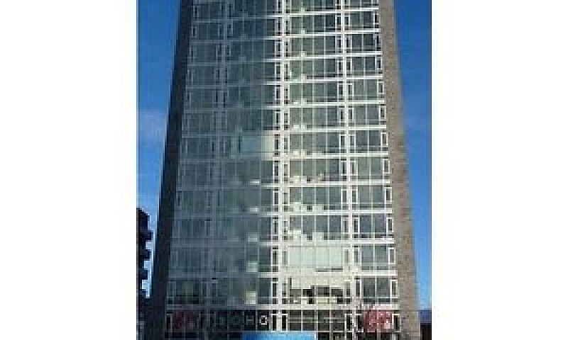 Trendy One Bed Condo...