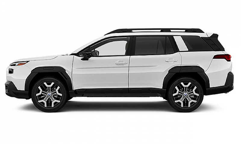 2026 Subaru Outback ...