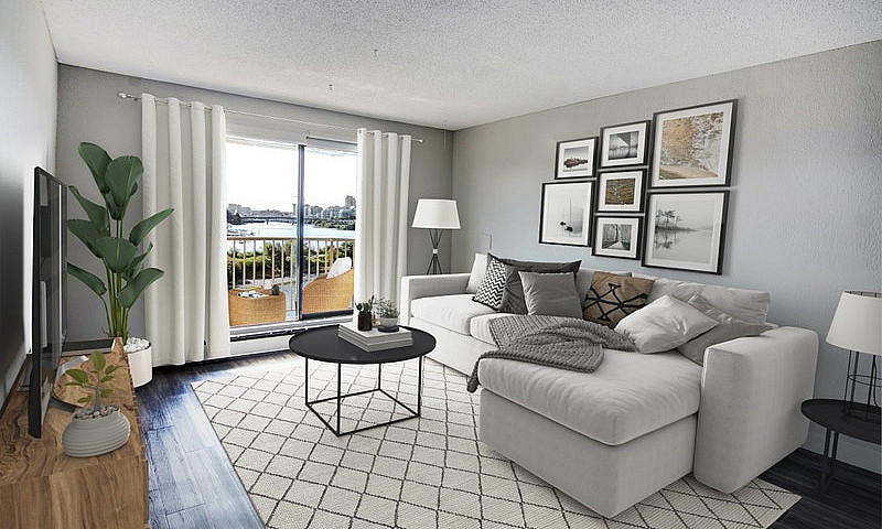 Gorge Apartments - 1...