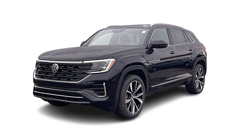 2026 Volkswagen Atla...