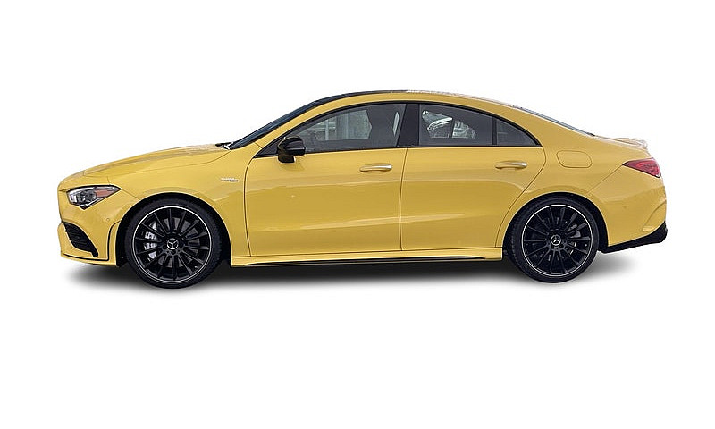 2023 Mercedes-Benz C...