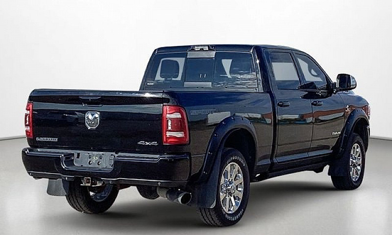 2021 Ram 3500 Larami...