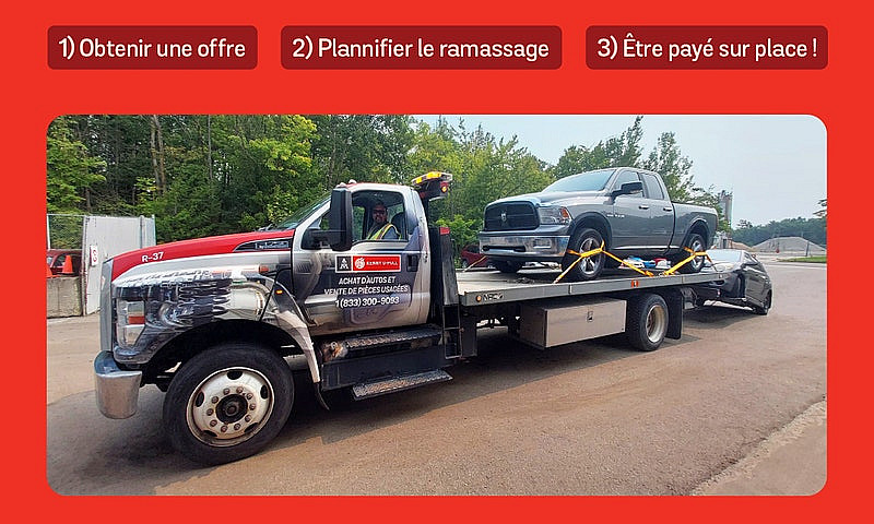 Auto À Vendre ? Acha...