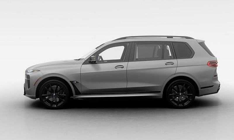 2027 Bmw X7 M60I Xdr...