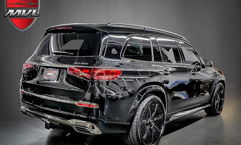 2026 Mercedes-Benz M...