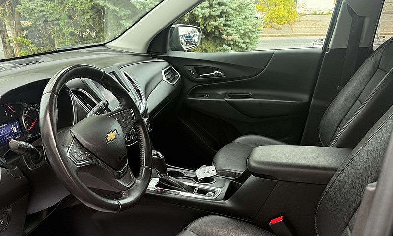 2020 Chevrolet Equin...