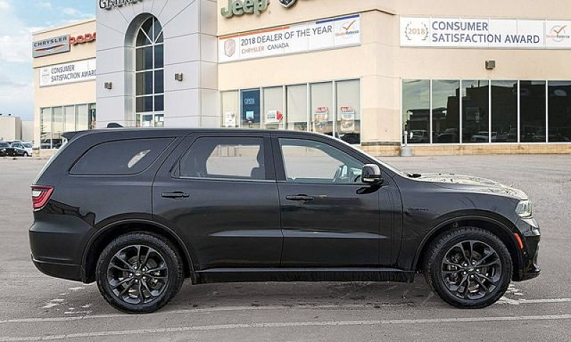 2022 Dodge Durango R...