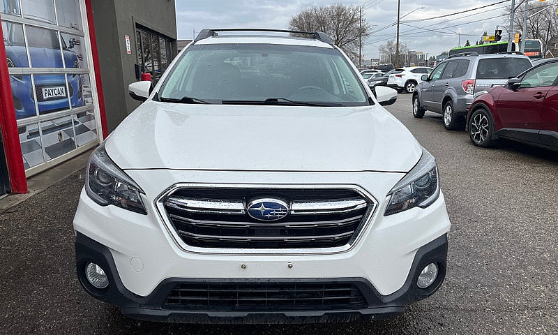 2019 Subaru Outback ...