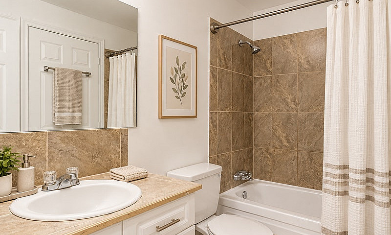 Stoneglen Townhouses...