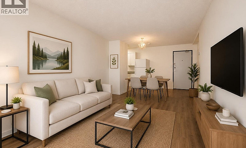 306 2450 Cornwall Av...