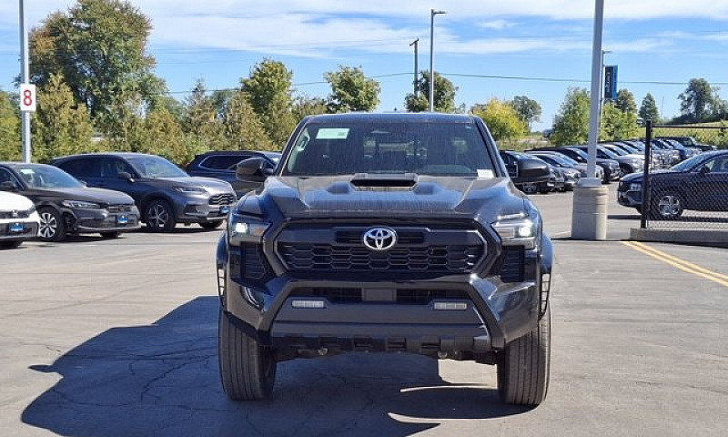 2024 Toyota Tacoma T...