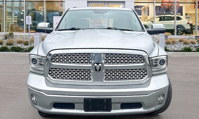 2017 Ram 1500 Larami...