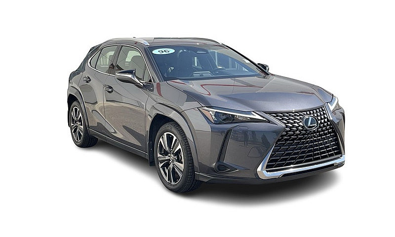 2025 Lexus Uxh 300H ...