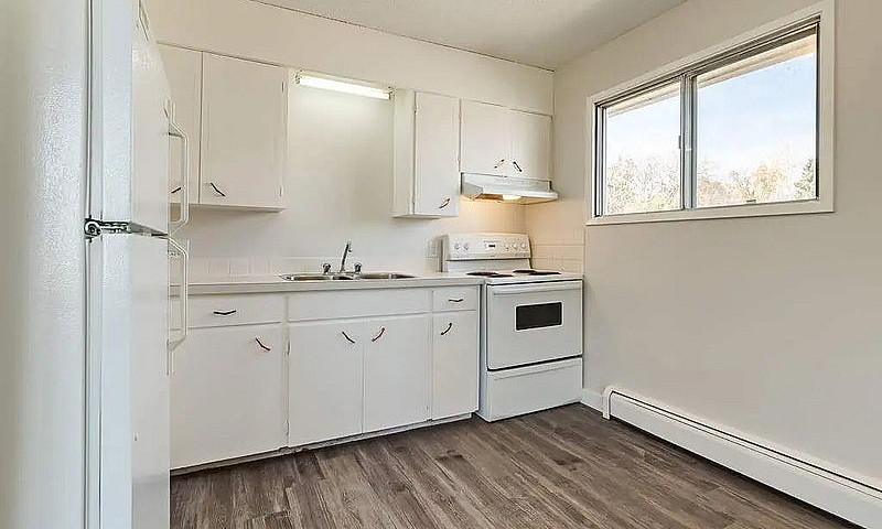 Affordable Apartment...