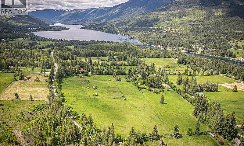 Mckinnon Road Lot# C...