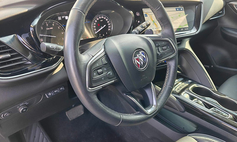 2023 Buick Envision ...
