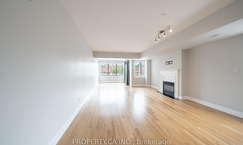 Annex Condo For Sale...