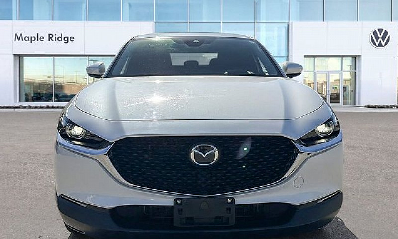 2021 Mazda Cx-30 Gt ...