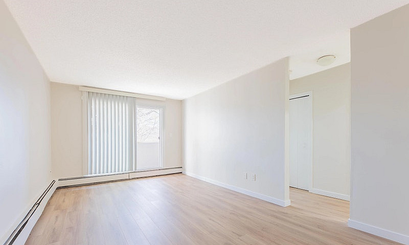 Renovated Apartments...