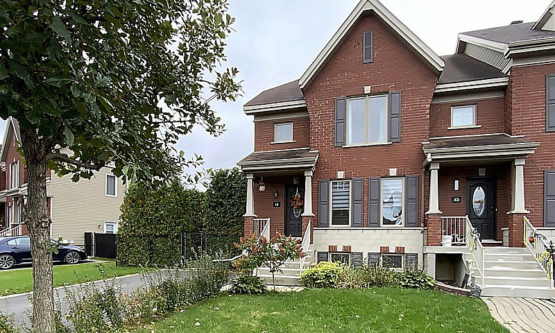 579 000$ - Maison En...