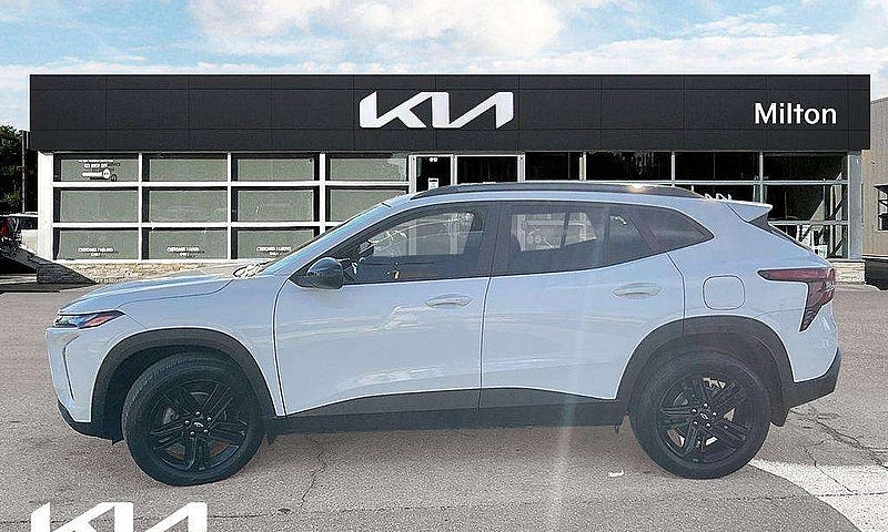 2025 Chevrolet Other...