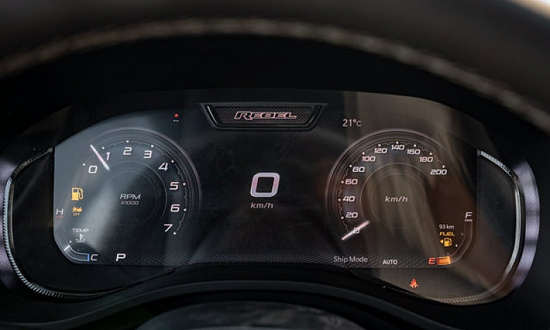 2026 Ram 1500 Rebel...