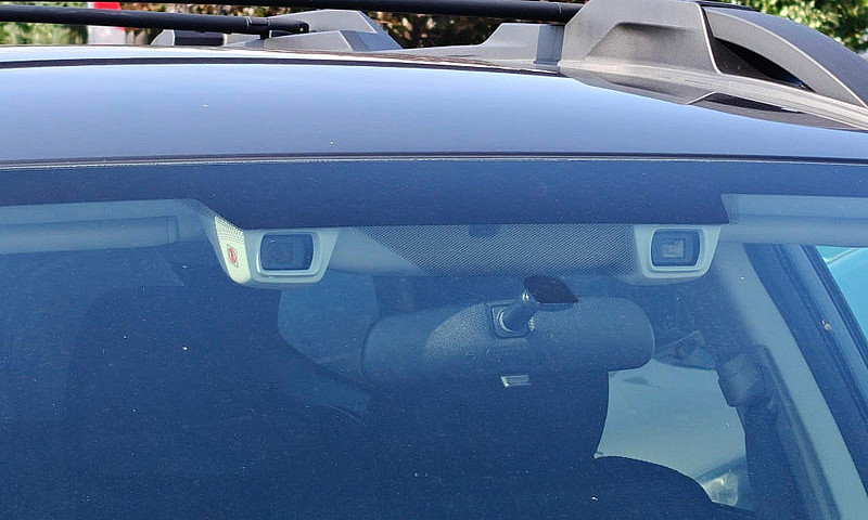 2022 Subaru Outback ...