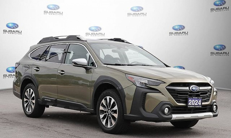 2024 Subaru Outback ...
