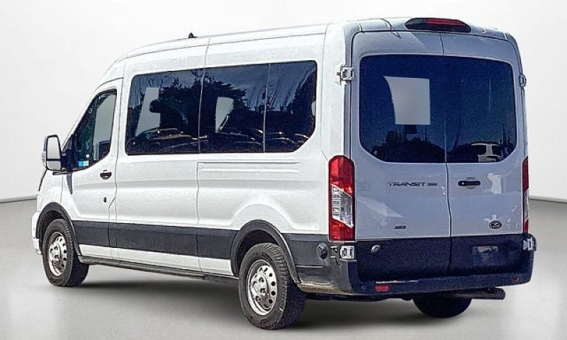 2024 Ford Transit T-...