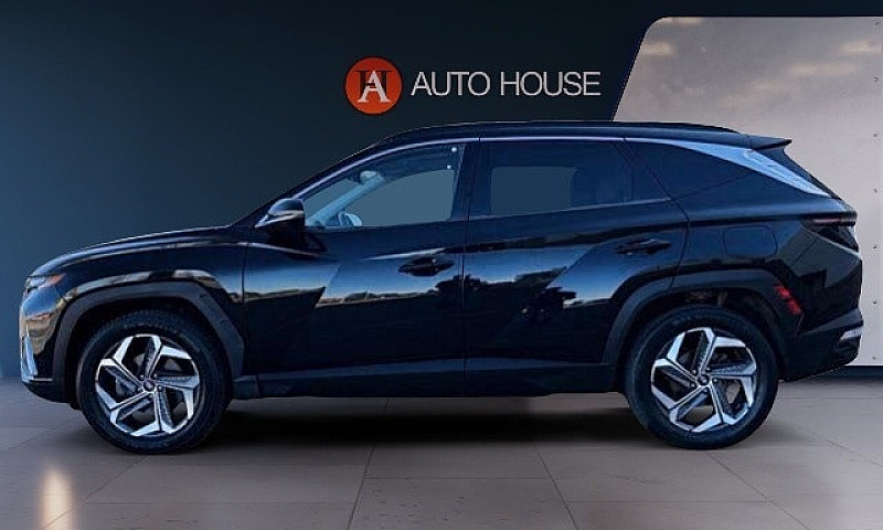 2022 Hyundai Tucson ...