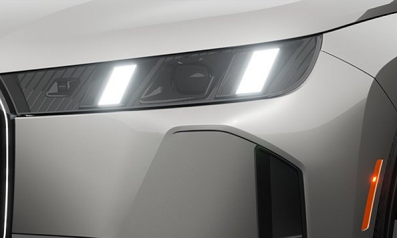 2026 Bmw Ix Xdrive60...