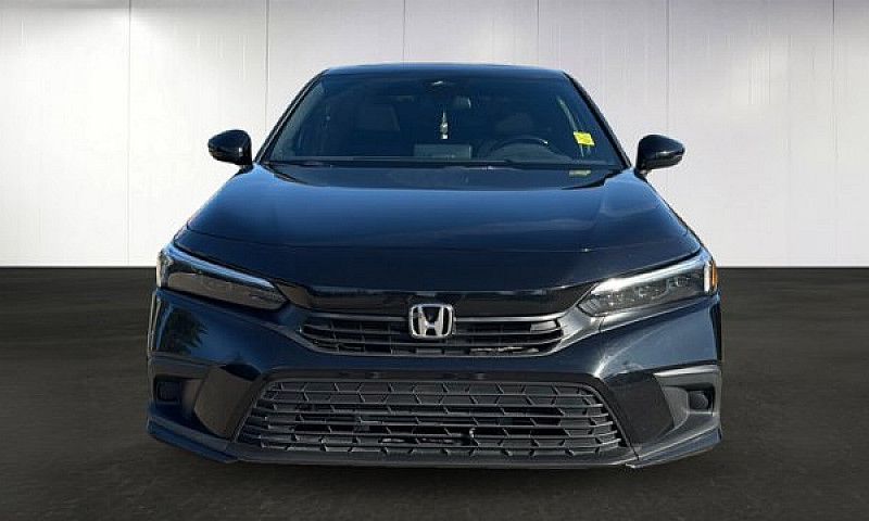 2024 Honda Civic Sed...