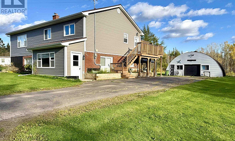 636 Macdonald Road B...