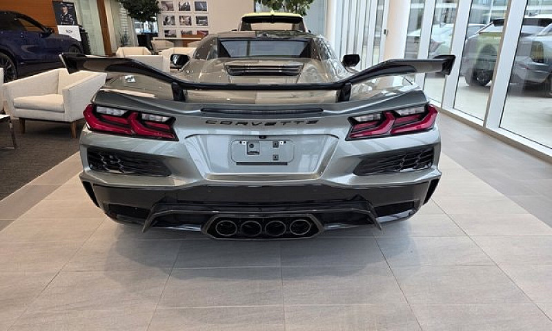 2024 Chevrolet Corve...