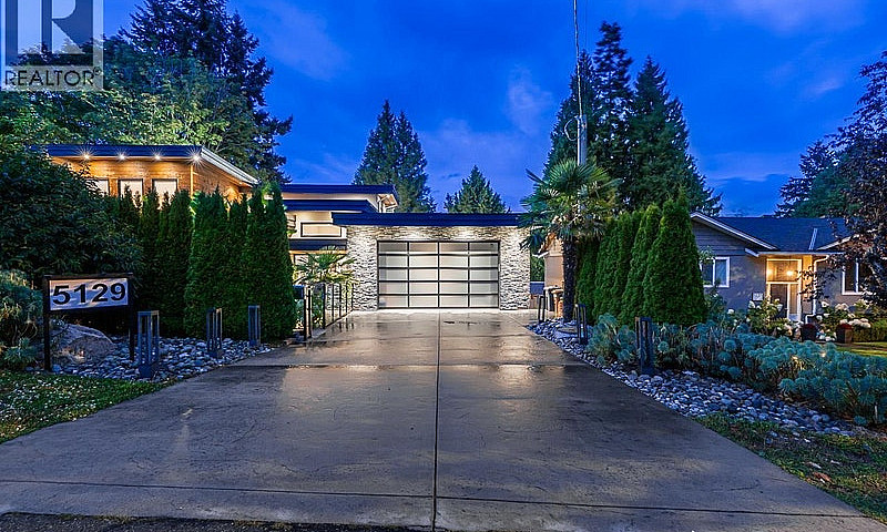 5129 Wilson Drive De...