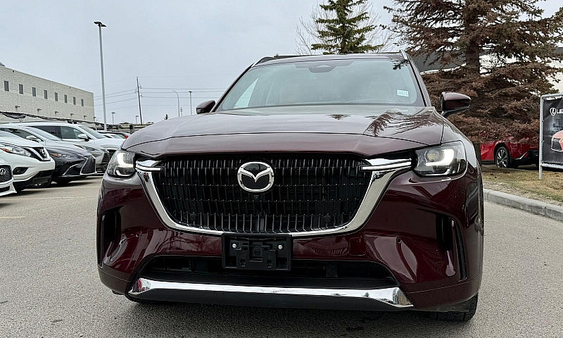 2024 Mazda Cx-90 Mhe...