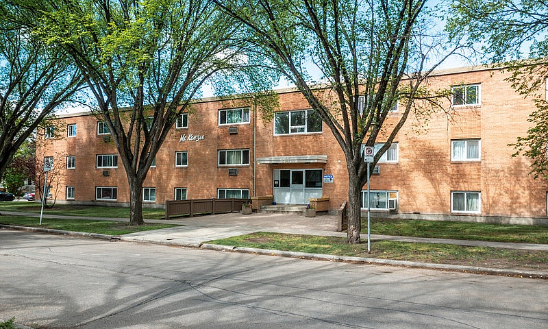 330 Mckenzie St- 2 B...