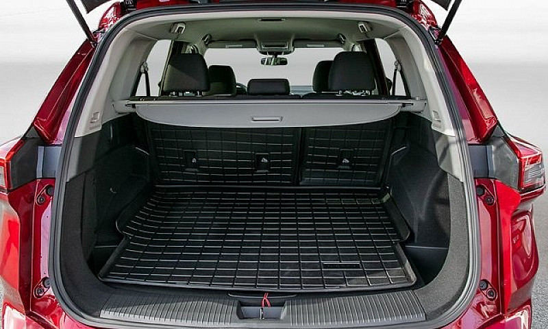 2026 Nissan Rogue...