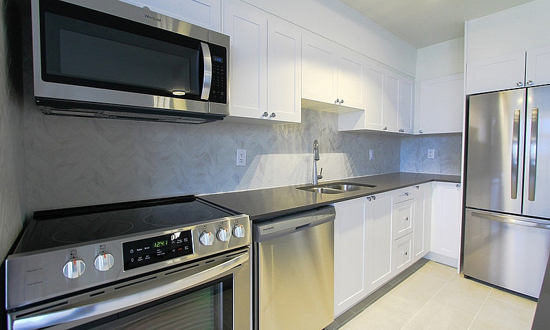 1 Bedroom Apartment ...