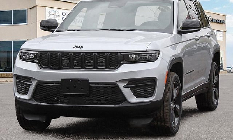 2024 Jeep Grand Cher...