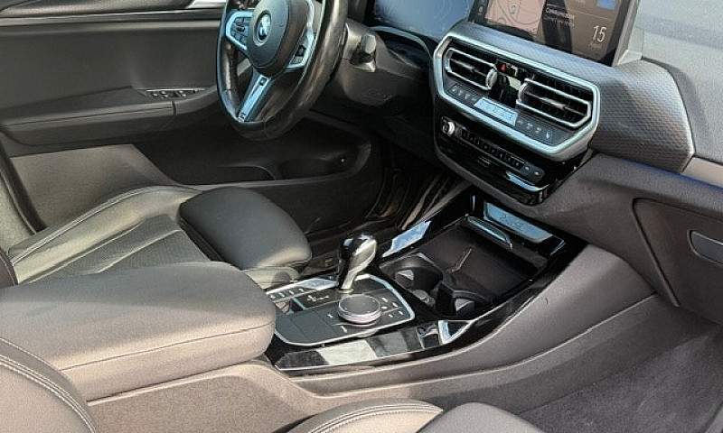 2022 Bmw X3 X3 Xdriv...