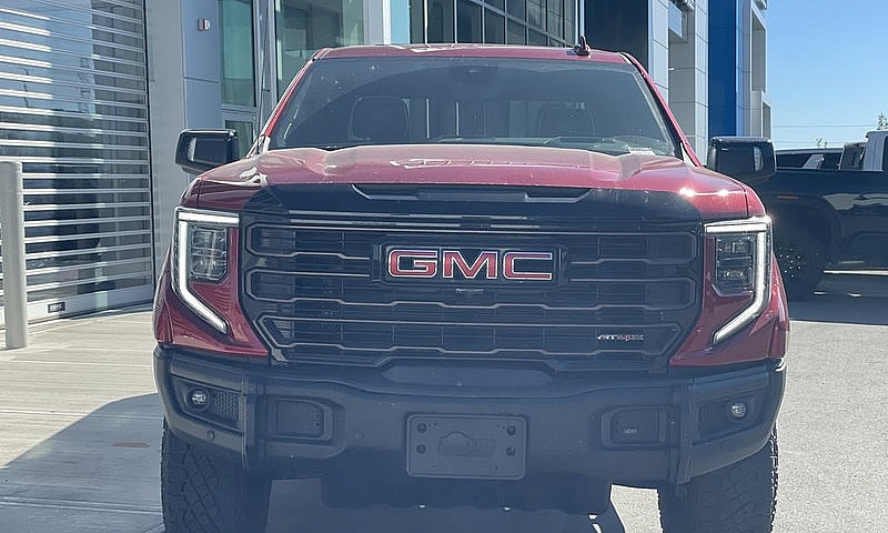 2026 Gmc Sierra 1500...
