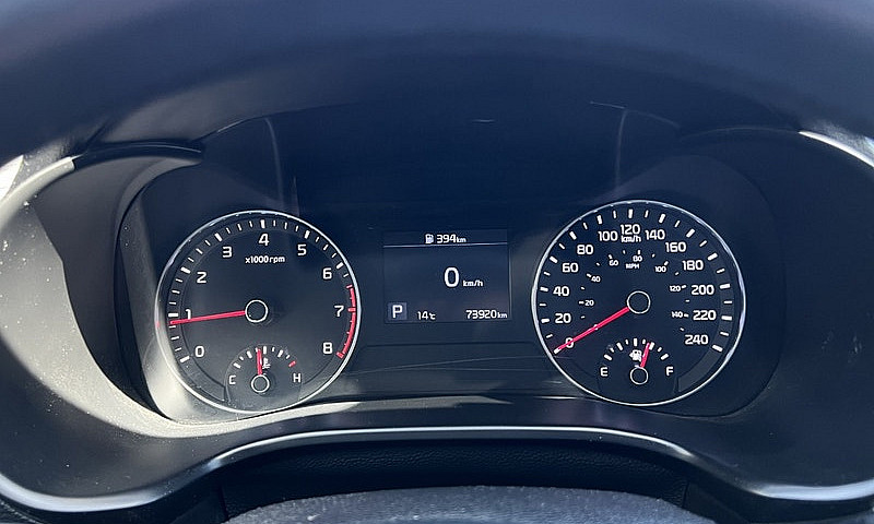 2021 Kia Forte...