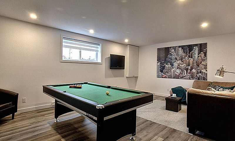 549 000$ - Bungalow ...