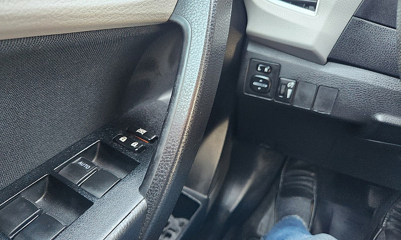 2015 Toyota Corolla ...