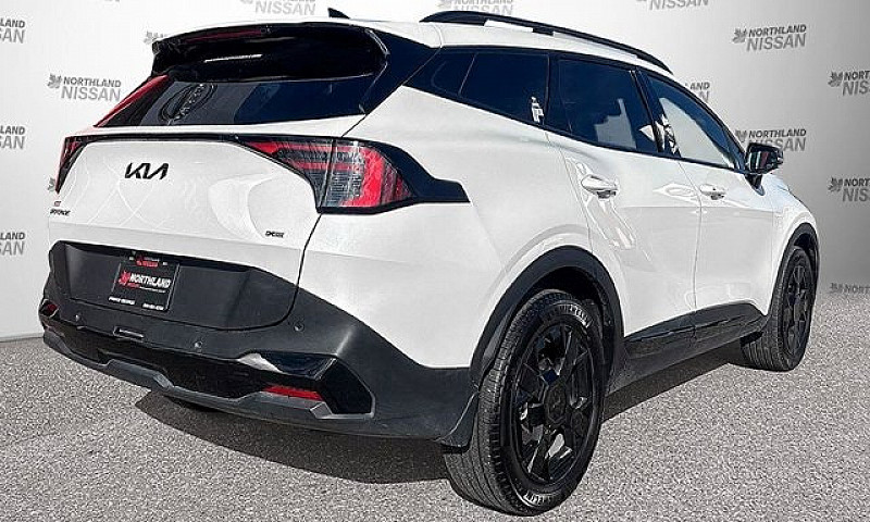 2026 Kia Sportage Lx...
